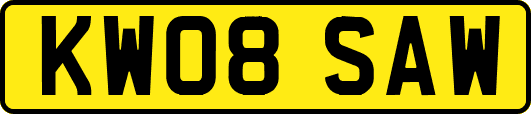 KW08SAW