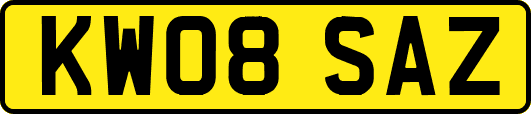 KW08SAZ