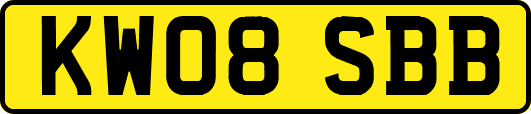 KW08SBB