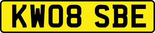 KW08SBE