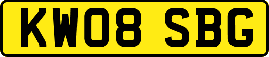 KW08SBG