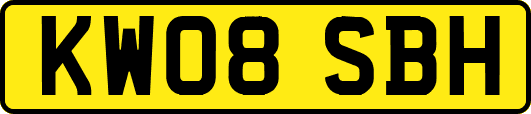 KW08SBH