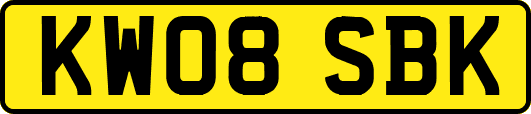 KW08SBK