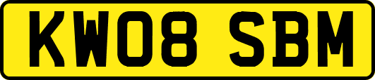 KW08SBM