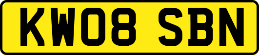 KW08SBN