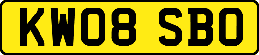 KW08SBO