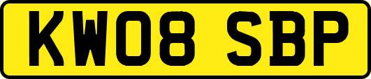 KW08SBP