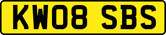 KW08SBS