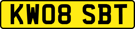 KW08SBT