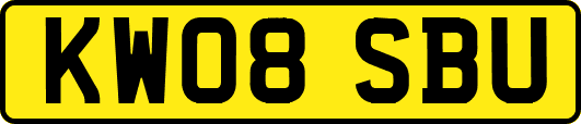 KW08SBU