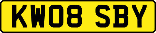 KW08SBY