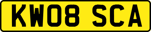 KW08SCA