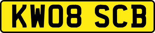 KW08SCB