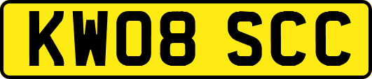 KW08SCC