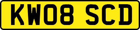 KW08SCD
