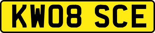 KW08SCE