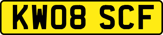 KW08SCF