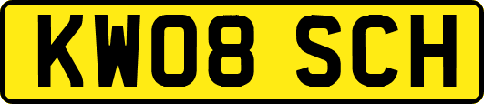 KW08SCH