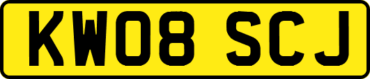 KW08SCJ