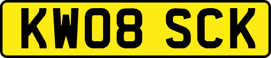 KW08SCK