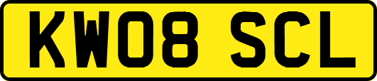 KW08SCL