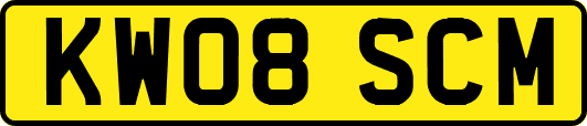 KW08SCM