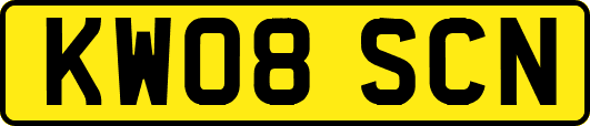 KW08SCN