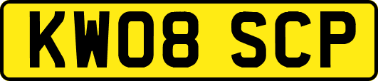 KW08SCP
