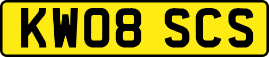 KW08SCS