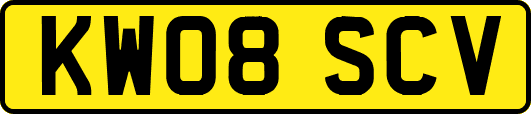 KW08SCV