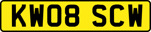 KW08SCW