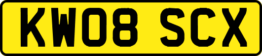 KW08SCX