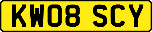 KW08SCY