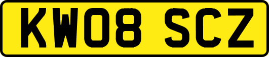 KW08SCZ