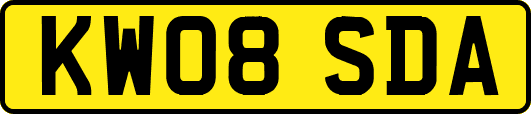 KW08SDA