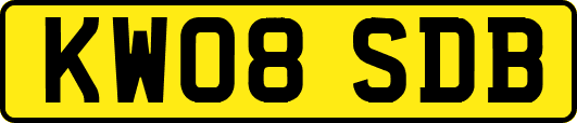 KW08SDB