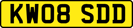 KW08SDD