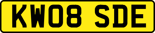 KW08SDE