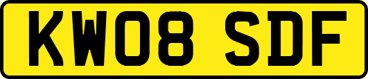 KW08SDF