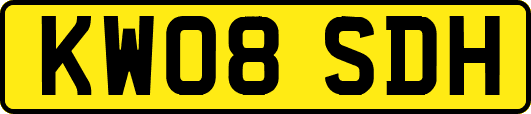 KW08SDH