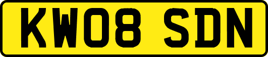 KW08SDN