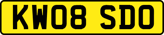 KW08SDO