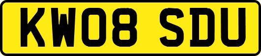 KW08SDU