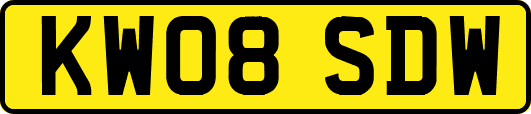 KW08SDW