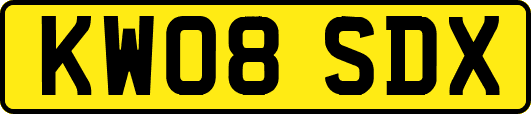 KW08SDX