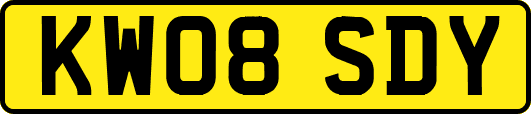 KW08SDY