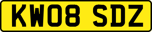 KW08SDZ