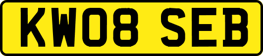 KW08SEB