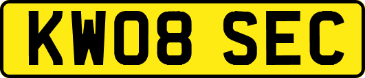 KW08SEC