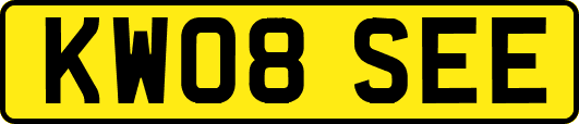 KW08SEE